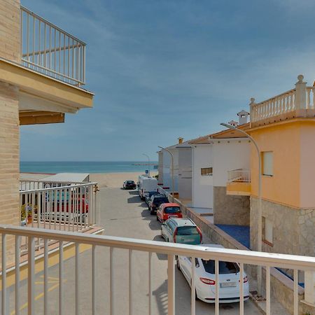 Primera Linea Playa Дения Екстериор снимка